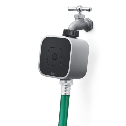 Eve Aqua Controlador de Riego Inteligente
