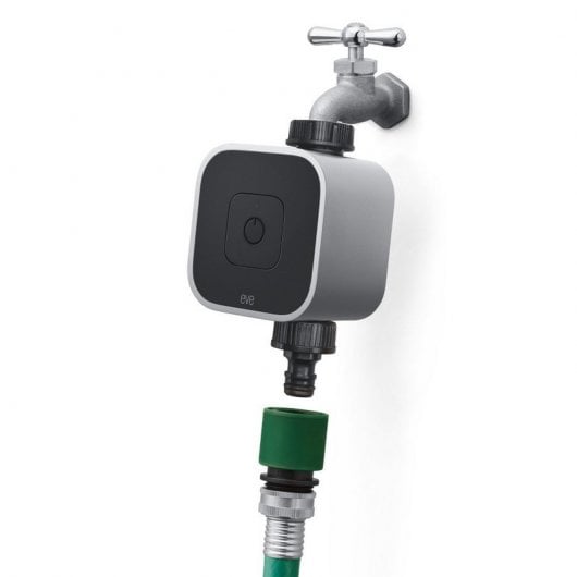 Eve Aqua Controlador de Riego Inteligente