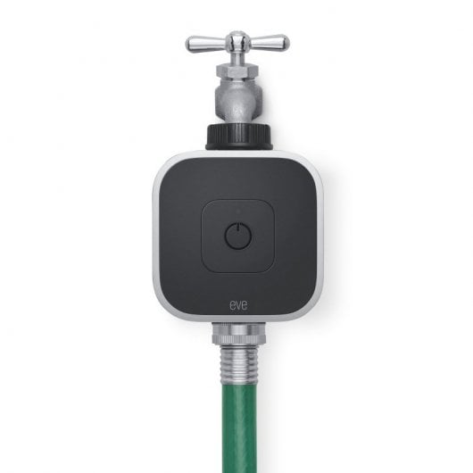 Eve Aqua Controlador de Riego Inteligente