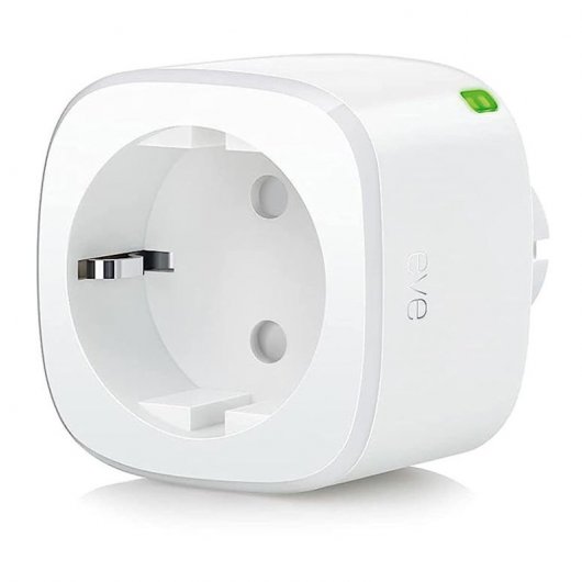 Eve Energy Matter Plugue Inteligente