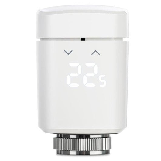 Cabeça Termostática Inteligente EVE Thermo Sem fios para Radiadores