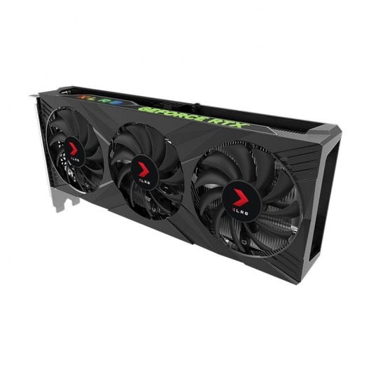 PNY GeForce RTX 4060 XLR8 Gaming VERTO Edizione 8GB GDDR6 DLSS3