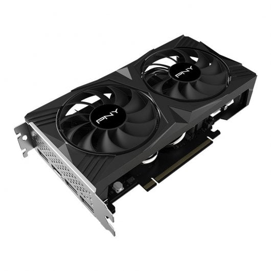 PNY GeForce RTX 4060 VERTO édition double ventilateur 8 Go GDDR6 DLSS3