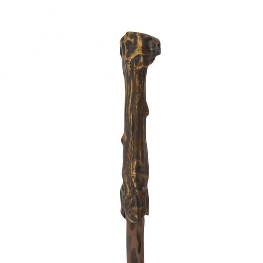 Caneta Varinha Mágica Cinereplicas Harry Potter