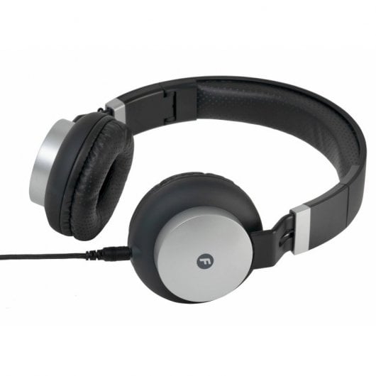 Fonestar TV-PHONES Auriculares para TV Negros