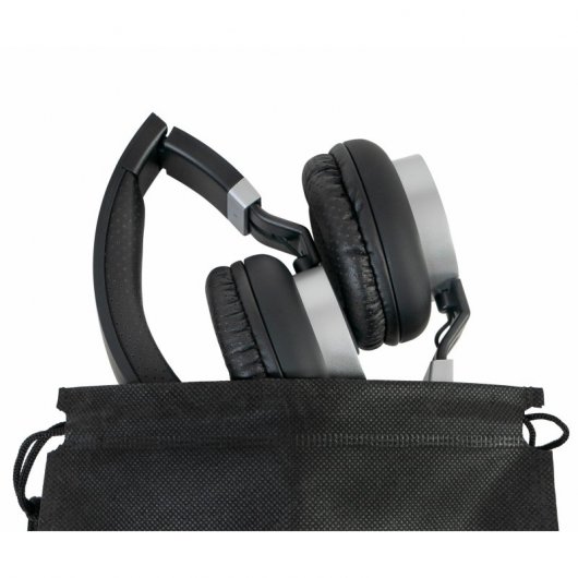 Fonestar TV-PHONES Auriculares para TV Negros