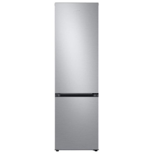 Frigorífico Combi Samsung RB38C603DSA/EF No Frost 203cm 390L D Inox WiFi IA