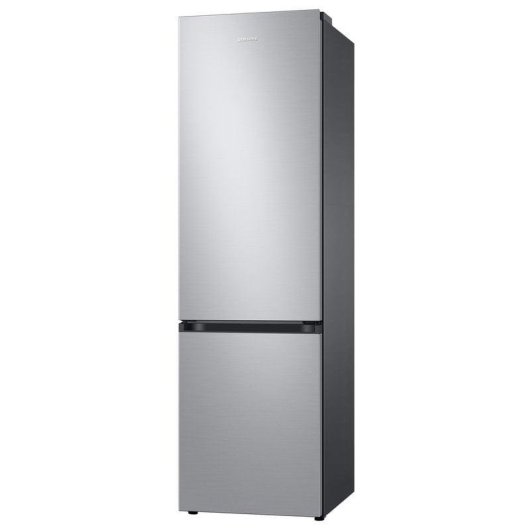 Frigorífico Combi Samsung RB38C603DSA/EF No Frost 203cm 390L D Inox WiFi IA