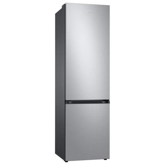 Frigorífico Combi Samsung RB38C603DSA/EF No Frost 203cm 390L D Inox WiFi IA