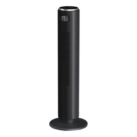 Ventilateur tour Levoit TempSense 36 Pro Noir VortexAir 39 W ultra-silencieux