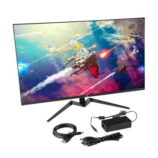 Yeyian Odraz 27" LED FullHD 165Hz FreeSync/G-Sync