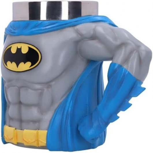 Nemesis Now Batman Armkrug, 16,3 cm