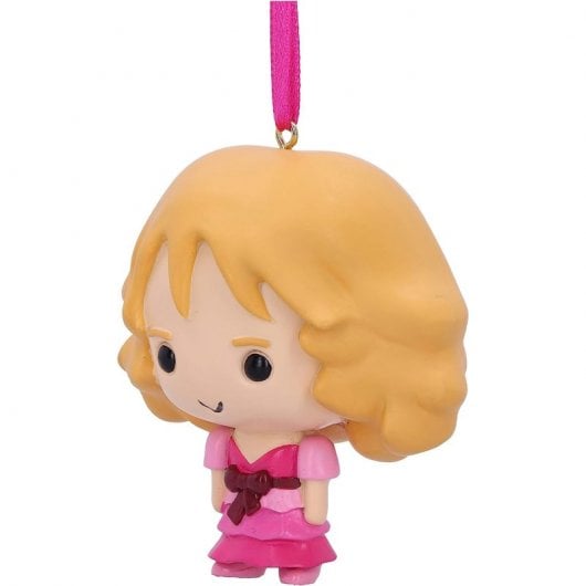 Nemesis Now Harry Potter Chibi Hermione Adorno Decorativo para Colgar 7.5cm