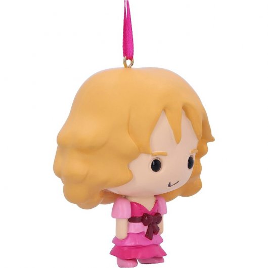 Nemesis Now Harry Potter Chibi Hermione Adorno Decorativo para Colgar 7.5cm