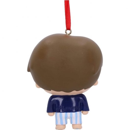 Nemesis Now Harry Potter Adorno Decorativo para Colgar Harry en Pijama