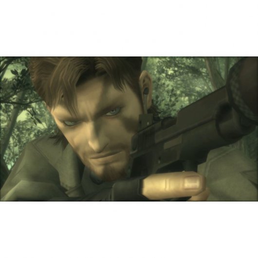 Metal Gear Solid : Master Collection Vol.1 PS5