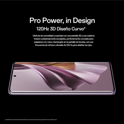 OPPO Reno10 Pro 5G 12GB 256GB 6.7" Violet