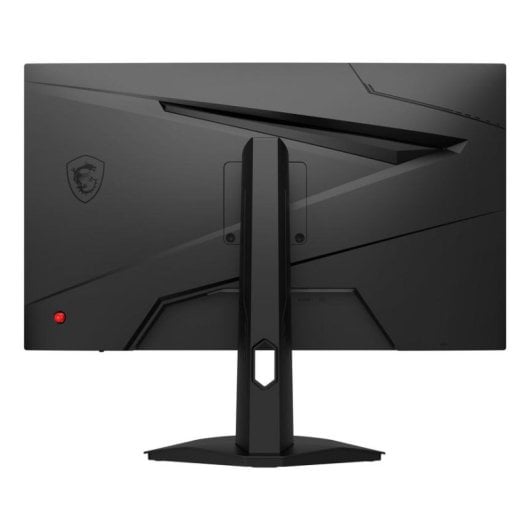 Monitor MSI G244F 23,8" FullHD 170Hz IPS FreeSync Premium 1ms sin marco