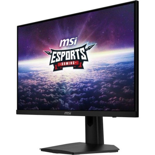Monitor MSI G244F 23,8" FullHD 170Hz IPS FreeSync Premium 1ms sin marco