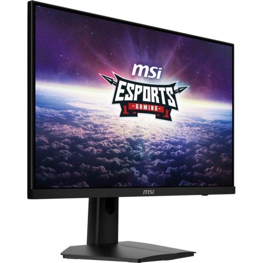 Monitor MSI G244F 23,8" FullHD 170Hz IPS FreeSync Premium 1ms sin marco