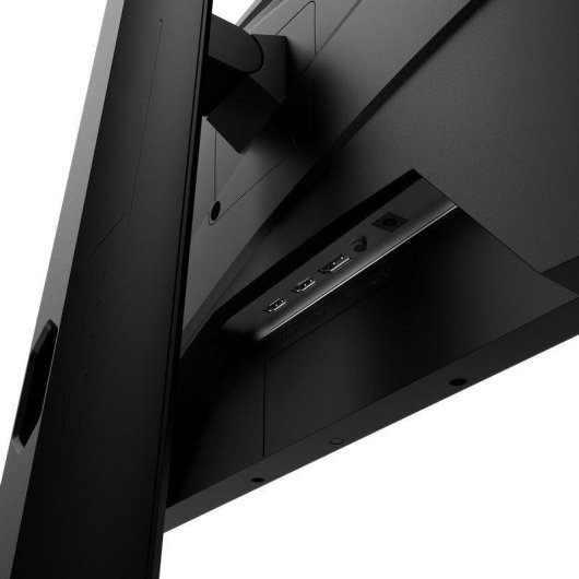Monitor MSI G244F 23,8" FullHD 170Hz IPS FreeSync Premium 1ms sin marco