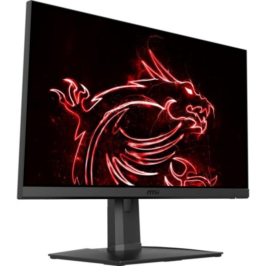 MSI G272QPF 27" LED Rapid IPS WQHD 170 Hz G-SYNC compatibile