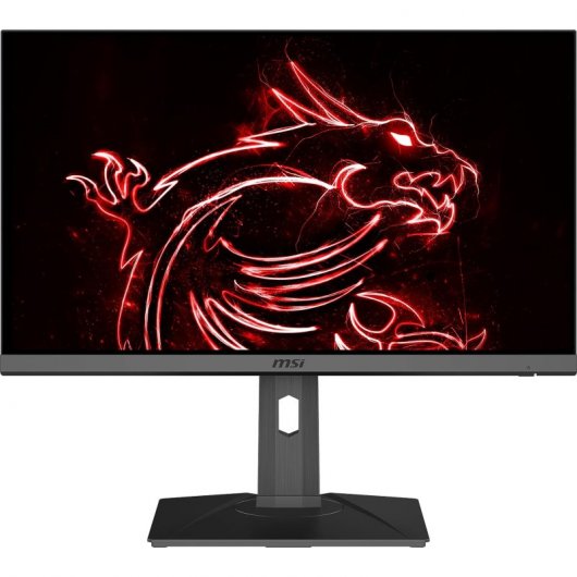 MSI G272QPF 27" LED Rapid IPS WQHD 170 Hz G-SYNC compatibile