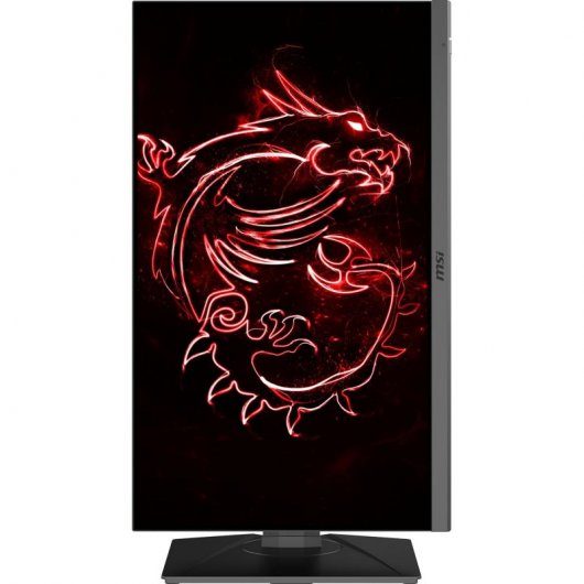 MSI G272QPF 27" LED Rapid IPS WQHD 170 Hz G-SYNC compatibile