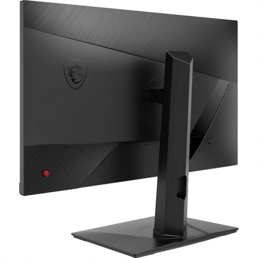 MSI G272QPF 27" LED Rapid IPS WQHD 170 Hz G-SYNC compatibile