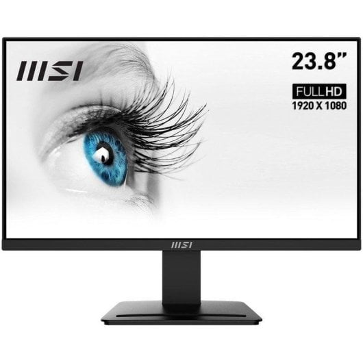 Monitor MSI PRO MP2412 23.8" FullHD 100Hz VA Flat 1ms