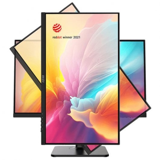 MSI Modern MD2412P 23.8" LED IPS FullHD 100Hz FreeSync