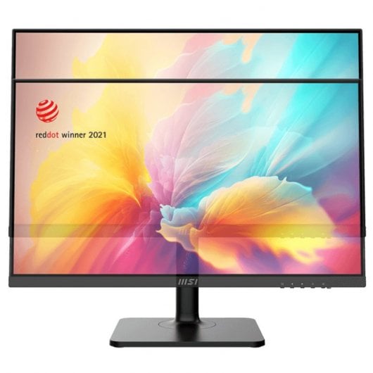 MSI Modern MD2412P 23.8" LED IPS FullHD 100Hz FreeSync