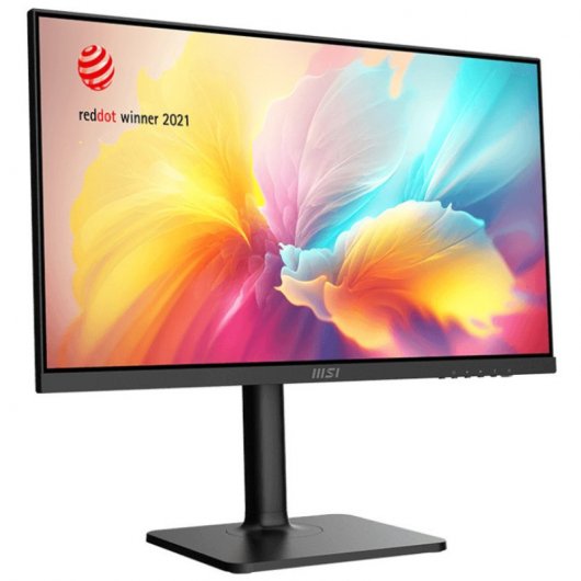 MSI Modern MD2412P 23.8" LED IPS FullHD 100Hz FreeSync