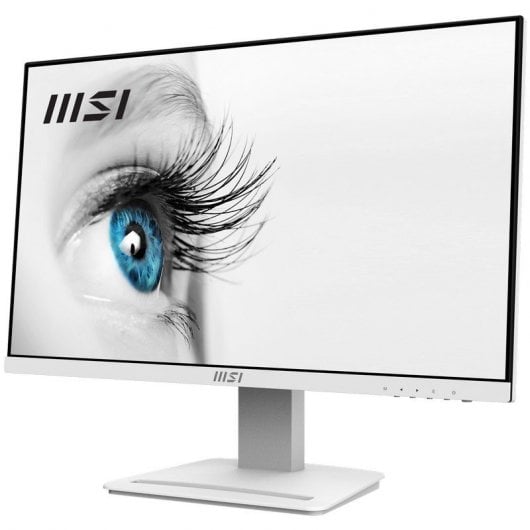 MSI PRO MP243XW 23,8"LEDIPS FullHD 100Hz