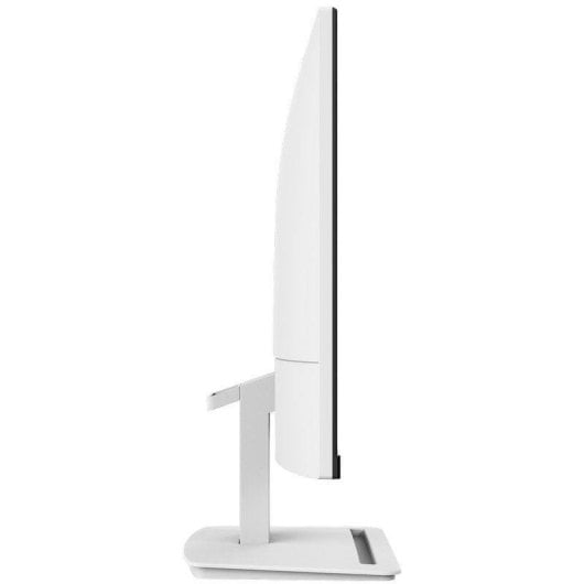 Écran PC MSI PRO MP243XW 23,8" Full HD 100Hz IPS Blanc Haut-parleurs 1ms VESA