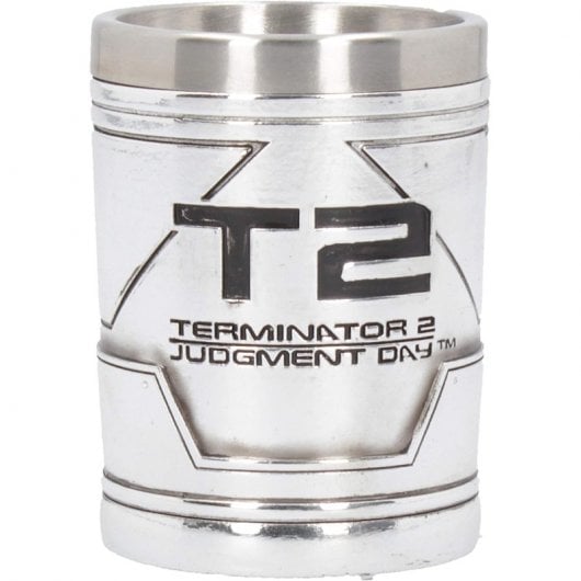 Nemesis Now Terminator Tasse Terminator 2 Judgment Day