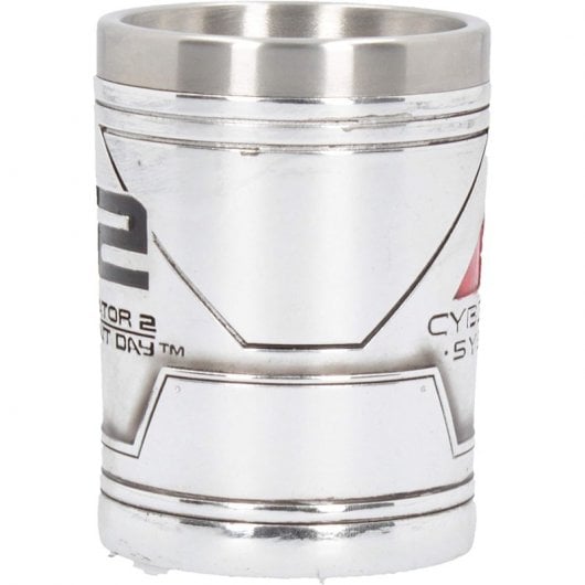 Nemesis Now Terminator Tasse Terminator 2 Judgment Day
