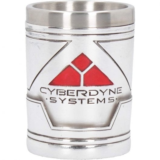 Nemesis Now Terminator Tasse Terminator 2 Judgment Day