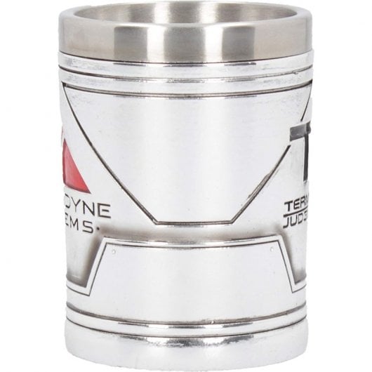 Nemesis Now Terminator Tasse Terminator 2 Judgment Day