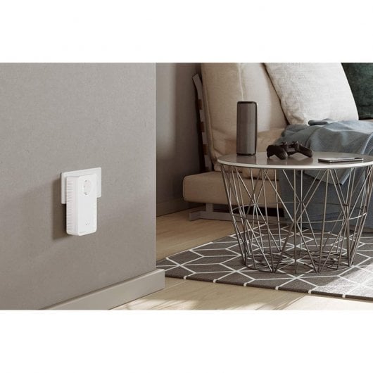 Devolo Magic 2 WiFi Starter Kit Conjunto com 2 Adaptadores Powerline