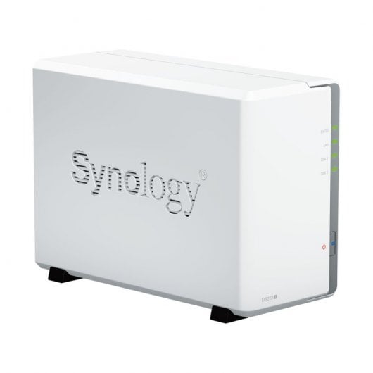 Synology DiskStation DS223J NAS