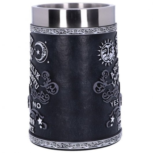 Nemesis Now Spirit Board Glas, 14,5 cm