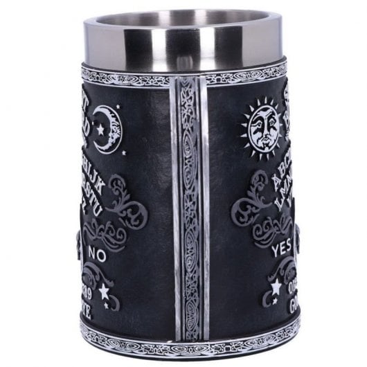 Nemesis Now Spirit Board Glas, 14,5 cm