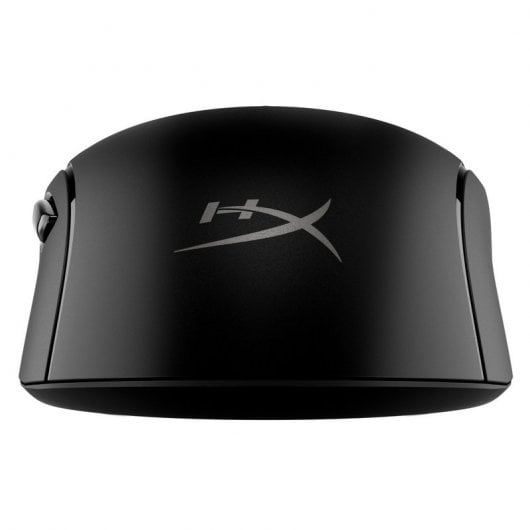 HyperX Pulsefire Haste 2 – Mouse da gaming wireless (nero)