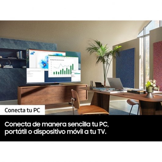 Samsung UE85AU7175UXXC 85" LED UltraHD 4K HDR10+