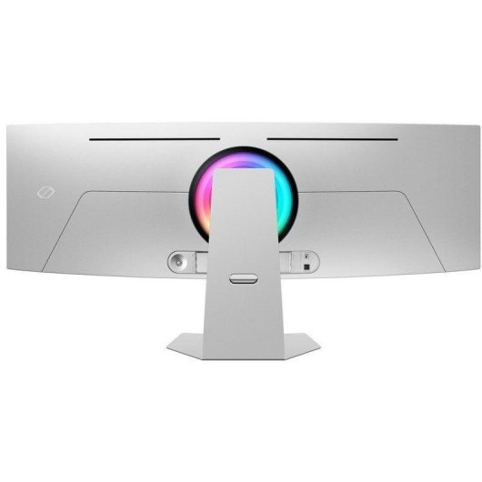 Monitor Samsung Odyssey G95SC OLED G9 49" Dual QHD 240Hz OLED Curvo FreeSync HDR10+