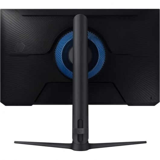 Samsung Monitor Gaming Odyssey G3 - G32A da 24" Full HD