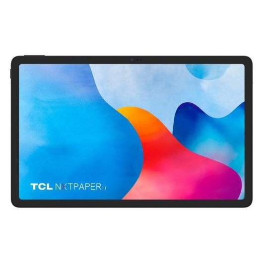 Tablet TCL NXTPAPER 11 WiFi 11" 4GB 128GB Cinzento Escuro