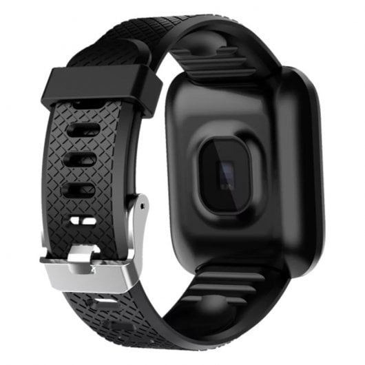 Denver SW-151 Smartwatch IP67 Bluetooth Nero