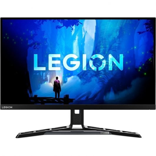 Lenovo Legion Y27f-30 27" LED Full HD 280 Hz FreeSync Premium